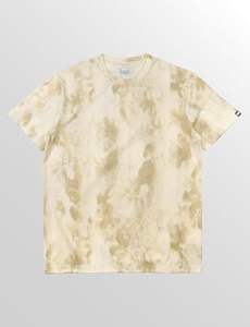 Camisetas de Cuello Redondo para Hombre - Camiseta Ligera de Manga Corta con Estampado Moderno y Fresco, Estilo Hipster, Tie-Dye - Product Image 6