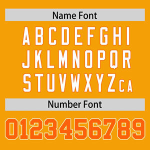 Maillot de football américain de haute qualité, cousu, design élégant, séchage rapide, nouvelle arrivée, léger et confortable - Product Image 4