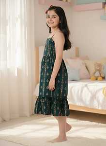 Conjunto de Ropa para Mujer sin Mangas con Estampado Floral y Fruncido, Atuendo Elegante a Juego, Cómodo y Formal, Moda de Verano, 2 Piezas - Product Image 2