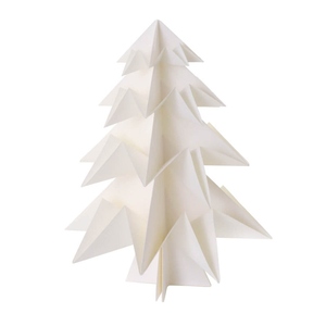 Contemporary Design Metal Christmas <b>Tree</b> Decoration Customized Size Color Foldable Handicraft <b>Tabletop</b> Christmas Factory - Product Image 3