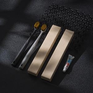 Articles de toilette de luxe pour hôtels, fournitures hôtelières jetables <span class=keywords><strong>et</strong></span> kits de bain pour les clients, destinés aux distributeurs de locations de vacances hôtelières - Product Image 3