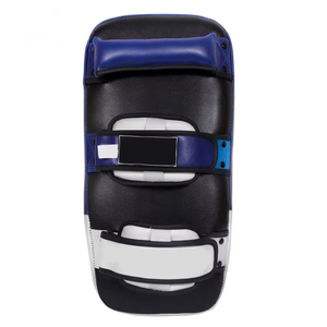 Kick Pad Factory Price Available High Density Kick Pad Curved Kick Pad Training Durable Sports Gear Professional Kick Pad - Product Image 3
