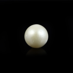 Natural Loose Shell Pearls for Jewelry Making-2-12mm Potato Shape Assorted Colors 9 Carat Certified Wholesale - Product Image 1