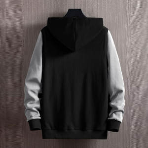 Sweat à capuche pour homme, fabriqué au Pakistan, style streetwear, prix bas, sur mesure, dernier design, vente en gros, sublimation, qualité supérieure - Product Image 1