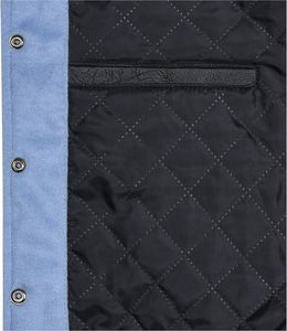 Varsity <b>Jacket</b> <b>Baseball</b> Letterman <b>Jacket</b>– Wool and Leather Premium Quality Unisex Basketball <b>Jacket</b> - Product Image 5