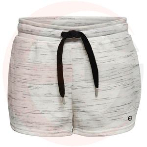 Short taille haute pour femmes, disponible en couleurs solides, bon marché, collection d'été - Product Image 1