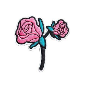 Meilleures ventes : Patch brodé thermocollant motif raquette de tennis pour casquettes, chapeaux, sacs, vestes, vêtements de sport DIY, vente en gros usine - Product Image 1