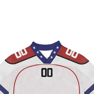 Camiseta Gráfica Personalizada con Monograma para Hombre, Corte Holgado, Transpirable, para Deportes Urbanos, Baloncesto, Fútbol - Product Image 5