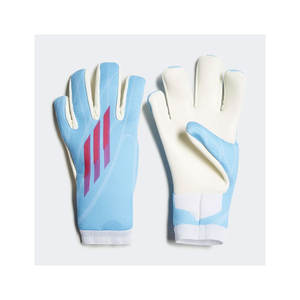 Gants de gardien de but professionnels 2026 en gros, protection renforcée des doigts, pour matchs de football, en vente à bas prix - Product Image 3