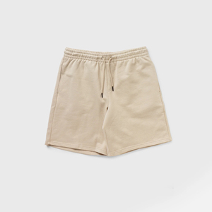 Pantalones Cortos de Forro Polar para Hombre, Casuales, Deportivos, de Tela de Forro Polar Suave, Cintura Elástica, Cómodos para Uso Diario, Gimnasio, Correr, Entrenamiento - Product Image 6