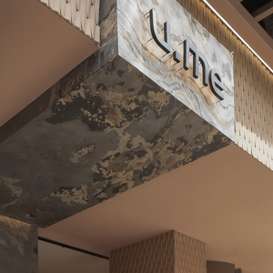 Revêtement mural flexible en pierre naturelle translucide, bloc de marbre onyx certifié CE avec garantie de plus de 5 ans pour les murs intérieurs - Product Image 2