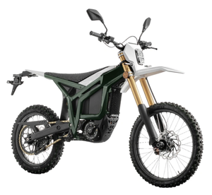 MEJOR OFERTA 2026 Motocicleta Eléctrica 4 L3E, Potencia de 75000W, Batería de 45Ah, Velocidad de 59 mph, Alcance de 72 millas, TL65 - Product Image 4