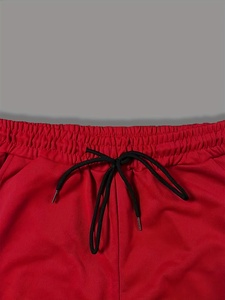 Custom Embroidered OEM Custom Polar Fleece <b>Tracksuit</b> with Embroidery Logo for Wholesale Buyers Men Women - Product Image 2