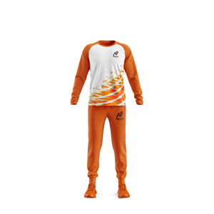 ชุดวอร์มทรงปกติ น้ำหนักเบา สำหรับผู้ชาย - Product Image 1