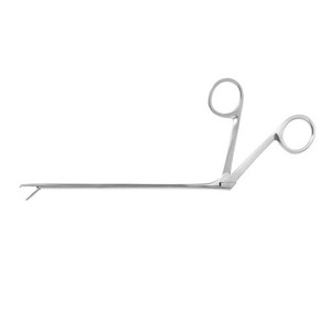 Pinzas para Biopsia Rectal de Alta Calidad M.A. SIDDIQUE INTERNATIONAL Yeoman, 28cm/35cm/42cm, Instrumentos Quirúrgicos de Acero Inoxidable - Product Image 5