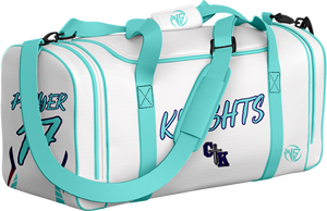 Mochila Deportiva de Nailon Personalizada, Diseño Plegable Popular, Bolsas de Poliéster Impermeables para Baloncesto, Mochilas Deportivas para Exteriores - Product Image 6