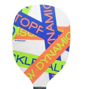 Fully customizable OEM ODM Wooden Pickleball Paddle with Rough Surface for <b>Squash</b> <b>Balls</b> - Product Image 4