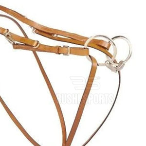 Nueva Martingala para Caballos con Acabado Premium, Diseñada para Comodidad y Rendimiento Seguro - Product Image 4