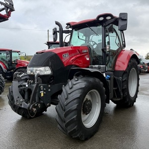 Tractor Case IH Confiable en Stock, Bajo Precio, Mejor Precio, Comprar Ahora, Entrega Rápida, Listo para Usar, en Venta - Product Image 6