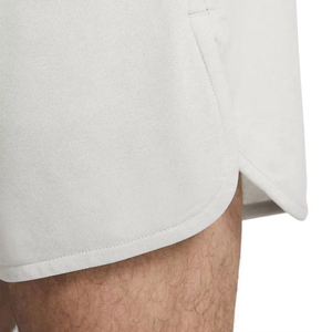 Men's Solid White Drawstring <b>Shorts</b> Quick Dry Casual <b>Short</b> <b>Shorts</b> Mid Waist Pockets Woven <b>Polyester</b> Sportwear OEM ODM - Product Image 4