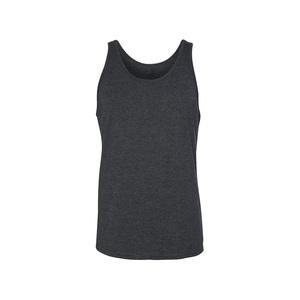 Camiseta sin Mangas para Hombre, Última Moda, Alta Calidad, Secado Rápido, Lavable a Máquina, Colección de Verano, Venta al Por Mayor - Product Image 6