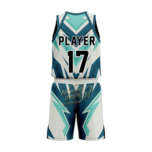 2026 Trendy Custom Basketball Jersey Set | Shorts Backpack <b>Headband</b> & Arm Sleeves - Product Image 4