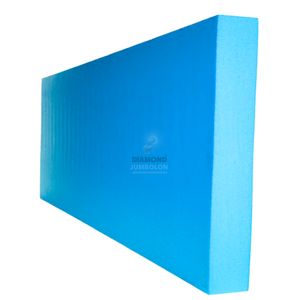 Panel Aislante de Poliestireno Extruido Industrial XPS FR de Alta Calidad, Alta Densidad para Pisos y Paredes, Resistencia a la Compresión de 400-500 kPa - Product Image 2