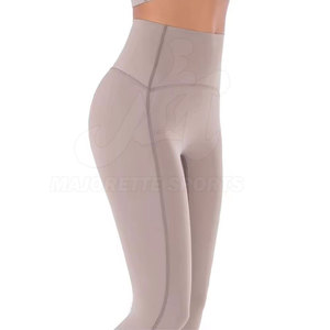 Ensemble de yoga imprimé pour femmes, tenue de sport extensible et tendance, idéale pour le yoga, la salle de sport, l'entraînement et le quotidien - Product Image 4