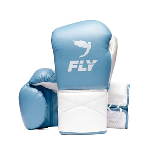 Nuevos Guantes de Boxeo de Piel Premium Personalizados, Ligeros, Transpirables, con Protección UV, Absorción de Humedad y Correa de Muñeca Ajustable - Product Image 6