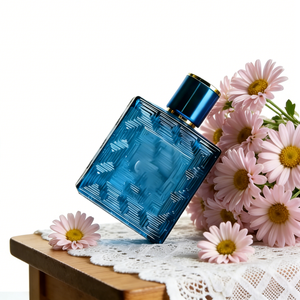 Parfums Blue Love God, parfum pour femme, fragrance pour homme, eau de toilette 100ml, Cologne, parfum longue tenue - Product Image 2