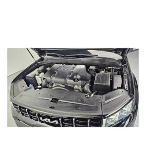 Para Kia Mohave Diésel 3.0 4WD de 6 Plazas con Caja de Cambios Automática y Asientos de Cuero, Modelo Abril 2022, 27,483 km - Product Image 5