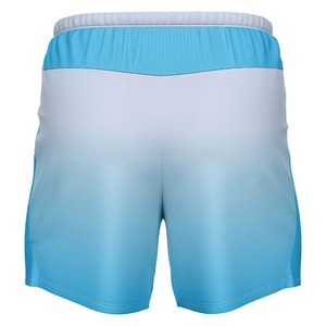 Custom Sportswear Training Athletic Shorts Wholesale 100% Cotton Solid Breathable Mid Waist Canvas Made in Pakistan - Product Image 6