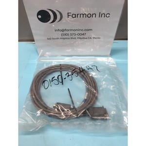 Cable AMAT 0150-35447, Conjunto de Cables para Punto de Acceso de PC CH A/B/C/D - Equipo y Piezas de Semiconductores de Confianza de Marca Global - Product Image 2
