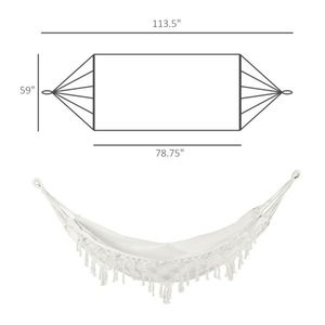 Hammock Swing - Product Image 3