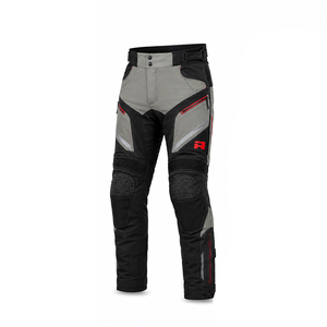 Pantalones de Motocicleta para Hombre, Nuevos, de Invierno, con Protección Personalizada, Textil Cordura Transpirable, para Motociclismo - Product Image 1