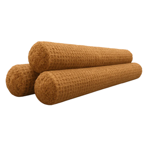 Blocs de Fibres de Coco 100% Naturelles Biodégradables pour le Contrôle de l'Érosion des Rives de Rivières et de Ruisseaux – Durables, Économiques, Vente en Gros - Product Image 1