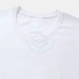 Camisetas Premium para Hombre, 220 Gramos, Sólidas, Casuales, Diseñadas para Máxima Comodidad, 100% Algodón, Transpirables, Elegantes y Modernas - Product Image 3