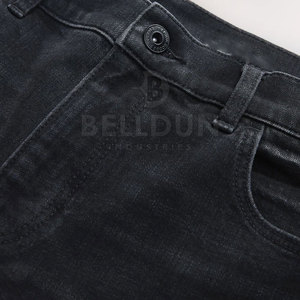 Shorts en jean de haute qualité, best-sellers, vêtements décontractés, shorts en jean à bas prix, shorts en jean en vente en ligne, fabriqués au Pakistan - Product Image 3
