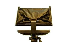 Community Broadcasting Speech Prompter display device that prompts person speaking with an electronic visual text of a speech - Product Image 3