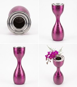Premium Hot Large Floor <b>Vases</b> <b>Stands</b> Mini Wedding Metal Flower <b>Vase</b> Gold Antique Cast Iron Handmade Brass Luxury Christmas Space - Product Image 5