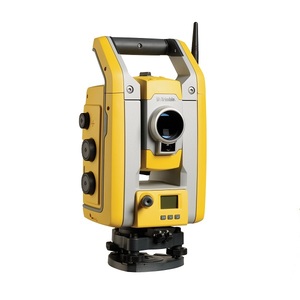 ขาย Trimble S5 3 Sec0nd R0botic T0tal Stati0n - DR-Plus6 - ระบบติดตามแบบแอคทีฟ ของใหม่เอี่ยม - Product Image 1