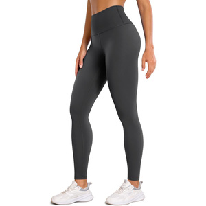 Leggings Deportivos de Cintura Alta para Mujer con Logotipo Personalizado, Multicolores, de Secado Rápido, Compresión, para Yoga, Deportes al Aire Libre y Fitness - Product Image 5