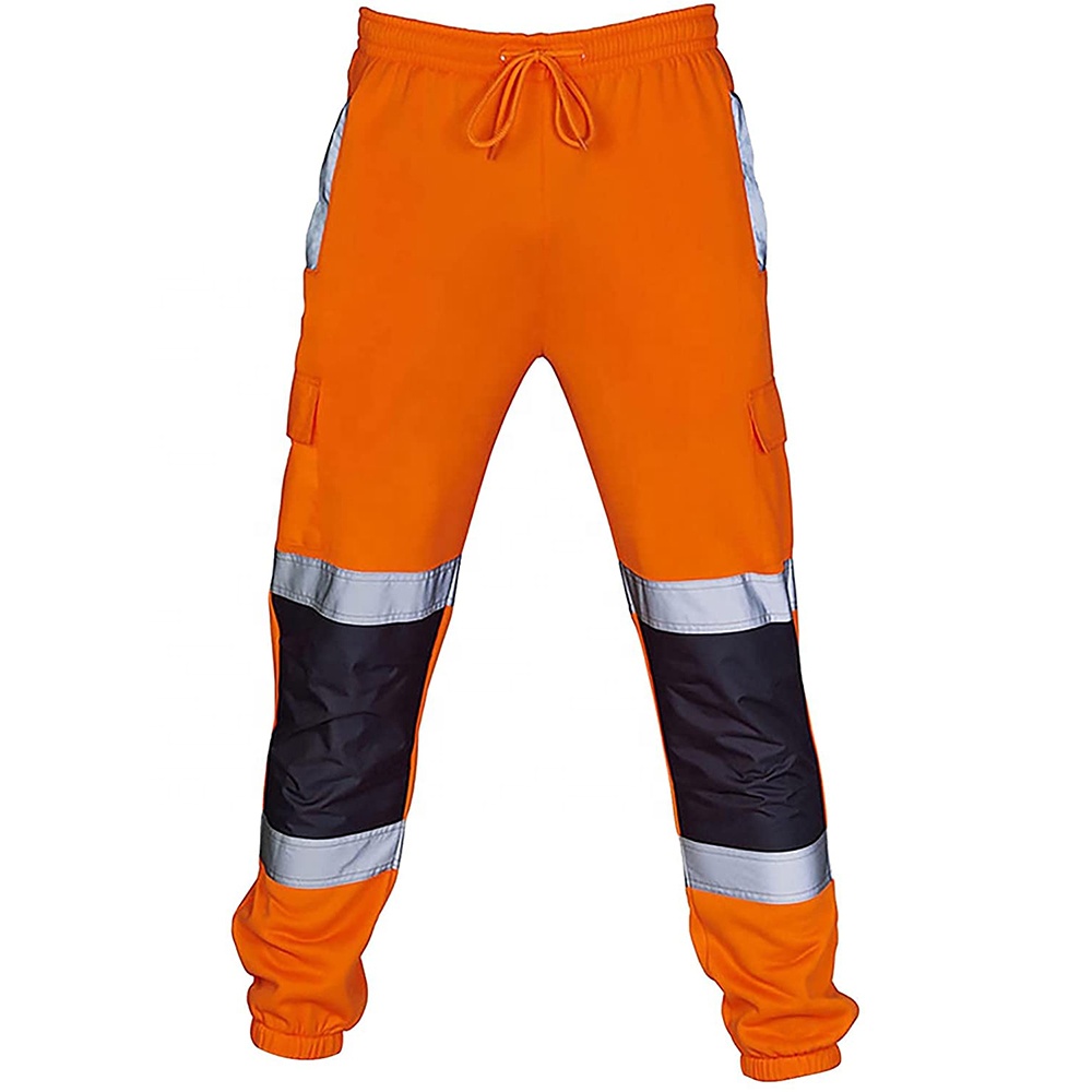 Pantalón de trabajo acolchado | Solouniformes.es