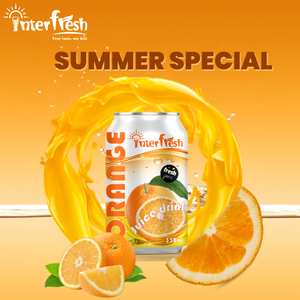 Puré de bebida de jugo de fruta de dragón rojo (lata enlatada) bebida instantánea con sabor a bebida natural saludable diaria recién exprimida - Product Image 6