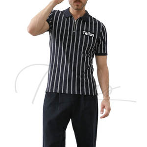 Camisetas Polo para Hombre al por Mayor, Transpirables, de Manga Corta, Camisetas Polo de Verano para Hombre - Product Image 5