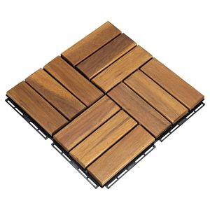 Ensemble de meubles d'extérieur en rotin PE entrelacé au design moderne NARCICUSS - Durable, imperméable, couleur verte - Product Image 1