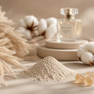 Polvo de Fragancia de Almizcle Encapsulado - Product Image 4