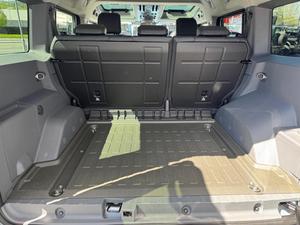 Grenadier 3.0D Fieldmaster Edition Station Wagon Automatique 4x4 Euro 6, Modèle 2025, en excellent état - Product Image 5