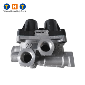 20382309วาล์วป้องกัน9347141400ชิ้นส่วนรถบรรทุกอื่นๆสำหรับวอลโว่500 FH12 FH16 FH420 FM380 FM9 FM12 - Product Image 2