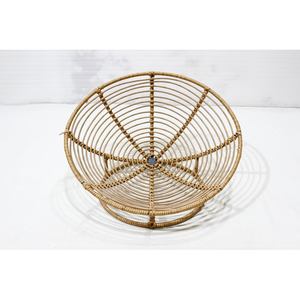 Artex Dong Thap Wholesale Exquisite Modern Design Plastic Removable & Washable Pet <b>Basket</b> for Dogs All Seasons - Product Image 3